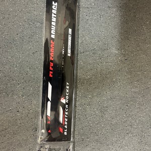 Used Bauer 272 mm LS PULSE Ti Goalie