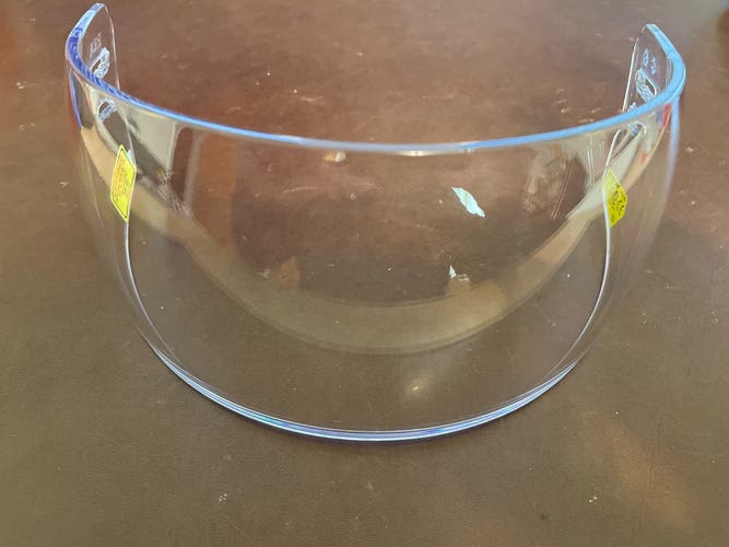 Used  CCM Visor VR14