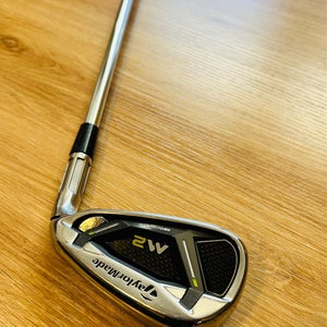 Men's 5 Iron Right Handed Regular Flex Steel Shaft M2