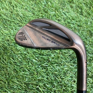 Used Men's TaylorMade Hi-Toe3 Wedge Right Handed Regular Flex 54 Degree Steel Shaft