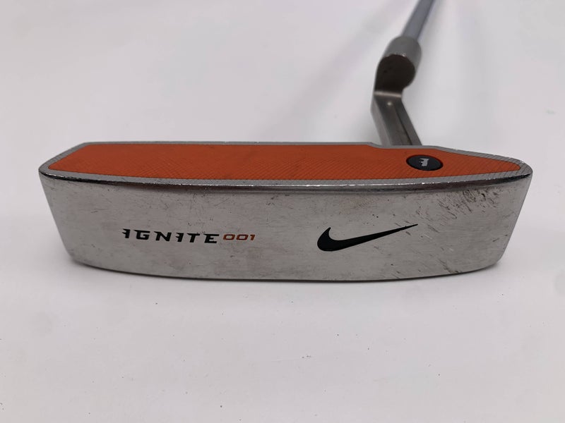 Nike Ignite 001 Putter 35" Mens RH