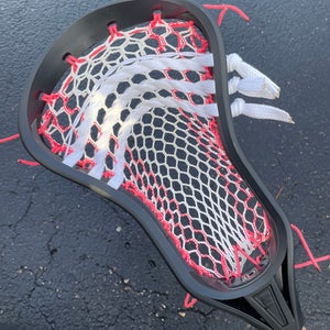 New Epoch iD Vision Head W/ ECD Hero 4.0