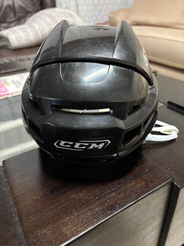 Original Used Medium CCM  Vector V08 Helmet