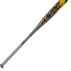 New 2024 Easton HAVOC USABat Certified Bat (-10) Alloy 18 oz 28"