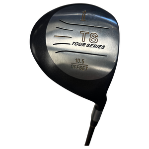 Used Mens Driver RH 10.5 Degree 11730-S000054954