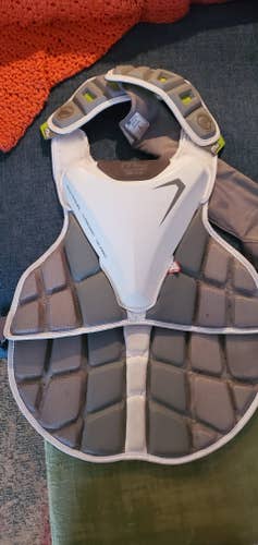 Used XL Maverik Max Chest Protector
