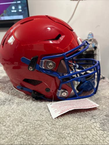 Brand new riddell speed flex never worn