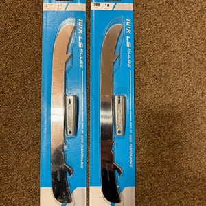 New Bauer LS PULSE 288 mm  @@@2 Pack@@@@