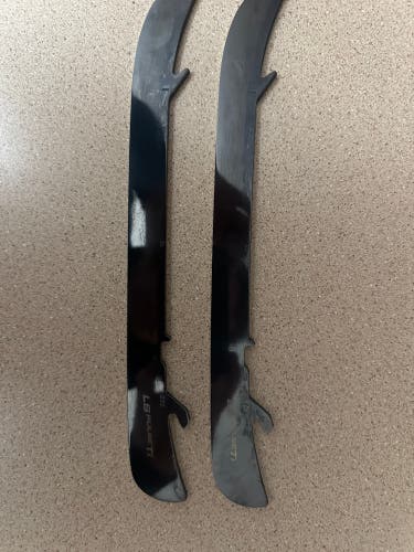 New Bauer 272 mm LS Pulse Ti