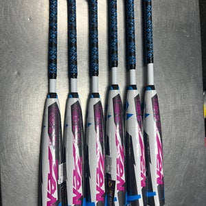 New 2025 DeMarini Zen Bat