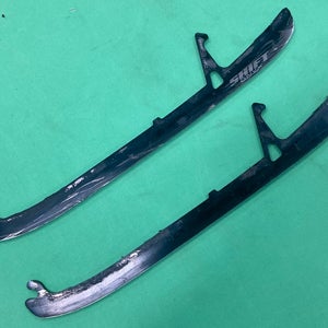 Used True Shift Onyx Replacement Steel 254 mm