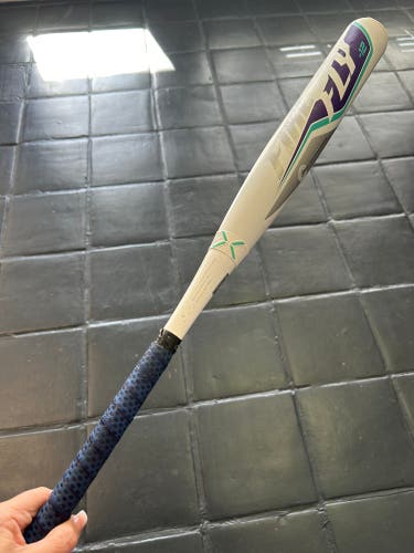 Used Easton Composite 26 oz 28" Firefly Bat