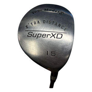 Used Tour Model SUPER XD Mens Driver RH 11730-S000044196