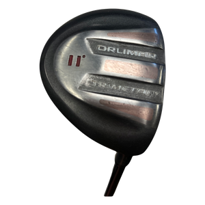Used Orlimar TRIMETAL Mens Driver RH 11730-S000051905