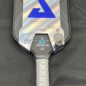 Joola Hyperion Simone Jardim 16mm Pickleball Paddle