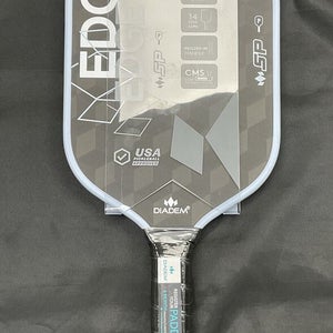 Diadem Edge 18k SP Pickleball Paddle