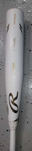 Used Rawlings USSSA Certified Composite 22 oz 30" Icon Bat