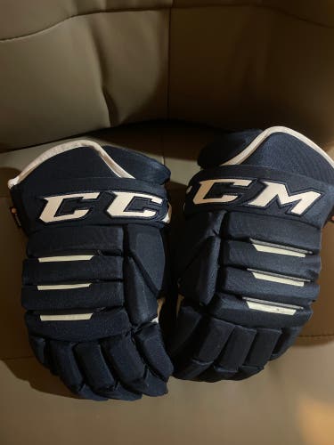 Ccm 4r pro 2 Hockey gloves