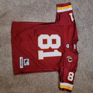 Redskins Art Monk #81 Jersey