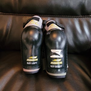 Bauer Ep 500 Elbow Pads Senior