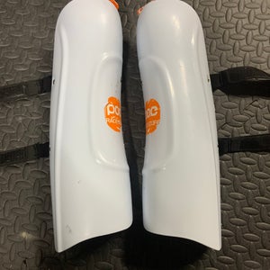 POC Shin Guards Ski Racing