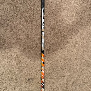 Brad Winchester Warrior Dolomite