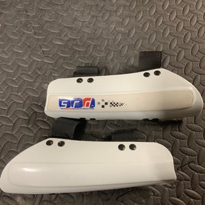 SRD Racing Forearm Guards