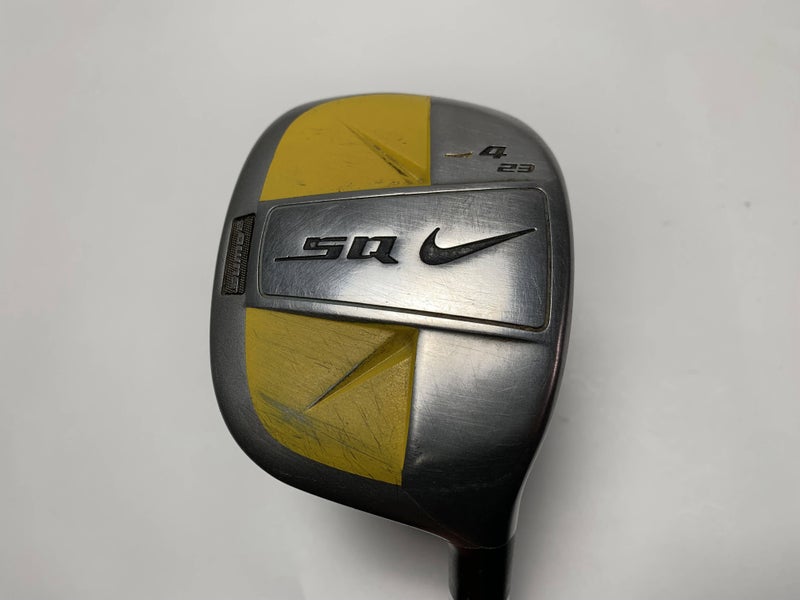 Nike Sasquatch Sumo 2 4 Hybrid 23* Mitsubishi Rayon Diamana Nike Stiff RH