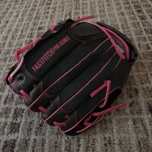 Used  Outfield 12" Fastpitch Pro Softball Glove