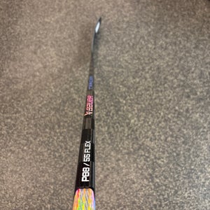 New Intermediate Bauer Left Hand P88 55 Flex Nexus Tracer Hockey Stick