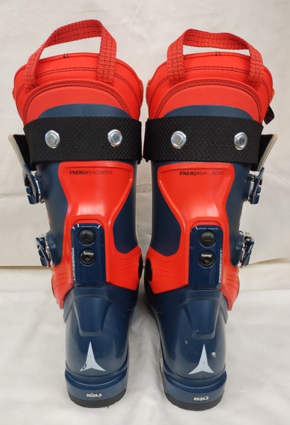 Atomic Hawx Ultra 110 S Ski Boots Size 25.5 - New 2021