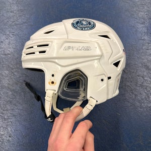 Bauer Re-Akt 200 Helmet (Used)