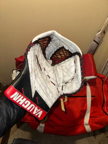 Used  Vaughn Regular Pro Stock V9 Pro Carbon