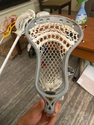 Read Descriptions Used Attack & Midfield Strung Mirage 2.0 Graphene Head