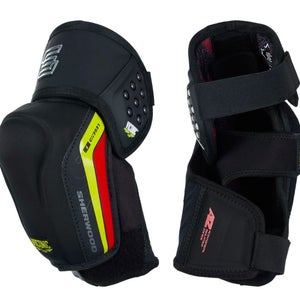 NEW Sherwood Rekker Legend 1 Hockey Player Elbow Pads