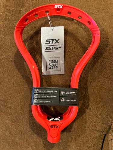 STX Stallion 1K