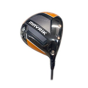 Callaway Mavrik 9.0 Driver Graphite Hzrdus 55g Stiff Flex