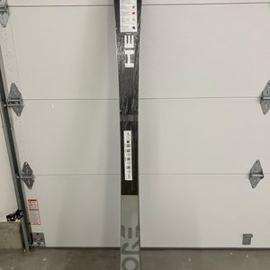 NEW HEAD Kore 87 Skis Size 170