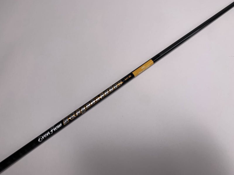 Project X Even Flow Riptide 6.0 60g Stiff Driver Shaft 44.75 ...