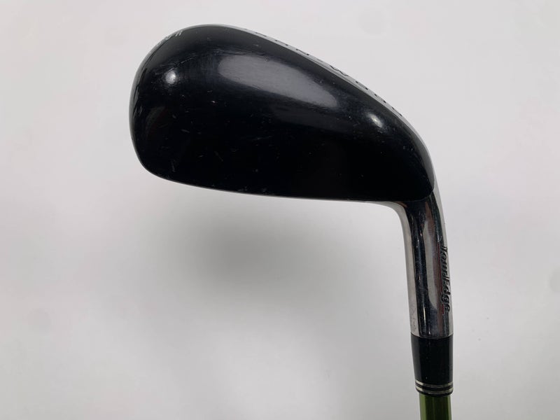 Tour Edge Bazooka Jmax Ironwood 1 Utility Iron 16* Aldila NV Green 85g Stiff RH