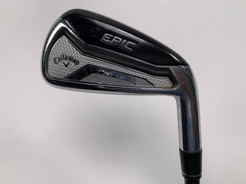 Callaway EPIC Forged Single 5 Iron Tensei White AV Series 60g Regular RH Midsize