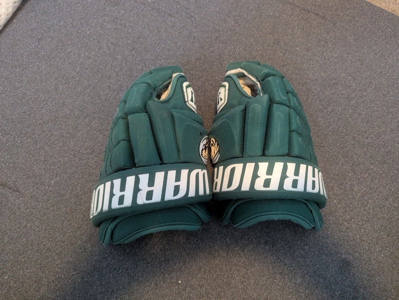 Used Warrior Franchise Gloves 14"