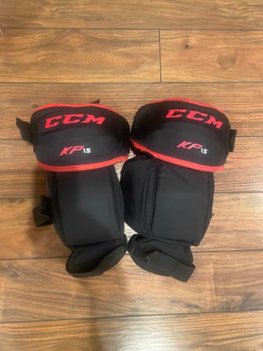 Used CCM