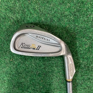 King cobra II 3 iron