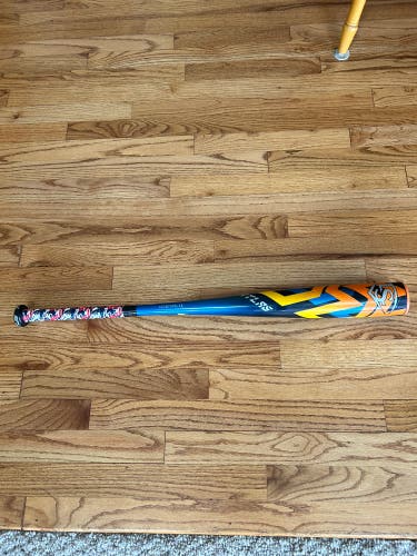 2024 Louisville Slugger BBCOR Certified Size 31 (drop 3) ATLAS Baseball Bat