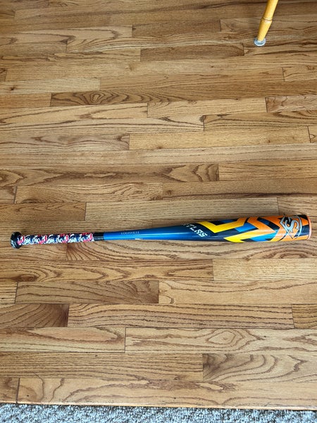 2024 Louisville Slugger BBCOR Certified Size 31 (drop 3) ATLAS Baseball Bat