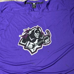 Motor City Rockers Practice Jersey