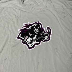 Motor City Rockers Practice Jersey