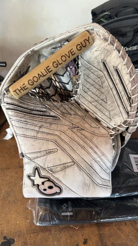 Brian’s Gnetik V Regular Glove