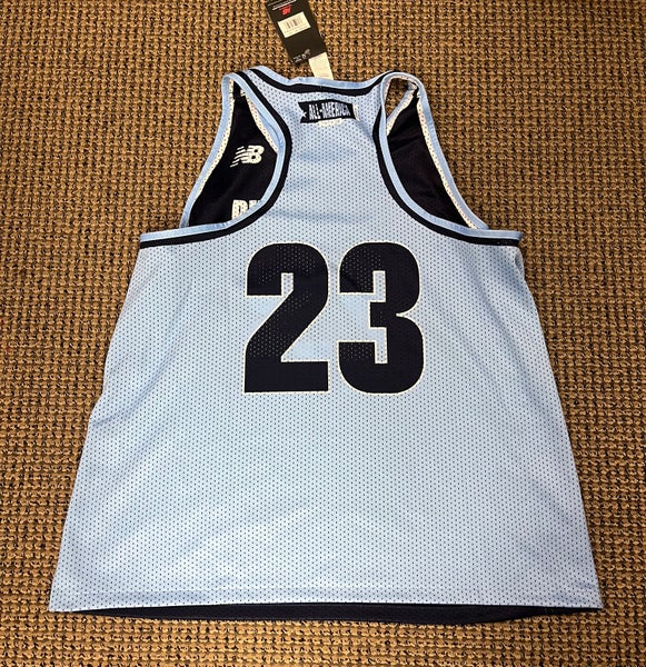 NB All America Women's Philadelphia Regional Jersey